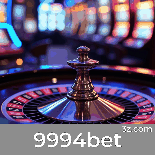 9994bet: Experiência de Cassino Ao Vivo e Profissional