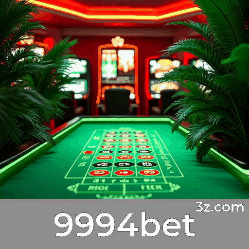 9994bet: Experiência de Cassino Ao Vivo e Profissional