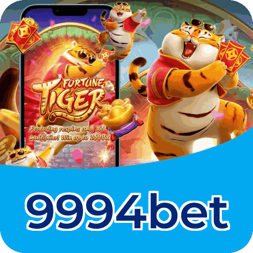 Fortune Tiger - Slot com RTP 96.81%