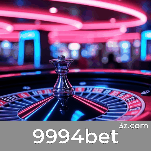 9994bet: Plataforma Vibrante para Conexões e Interações
